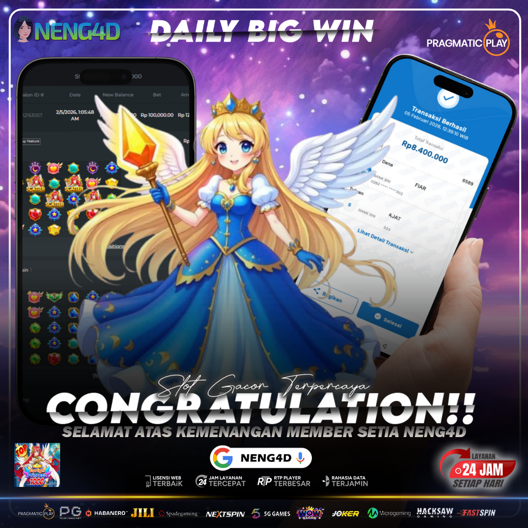 MENANG 12JT MAIN DI STARLIGHT PRINCESS 1000 PRAGMATIC PLAY